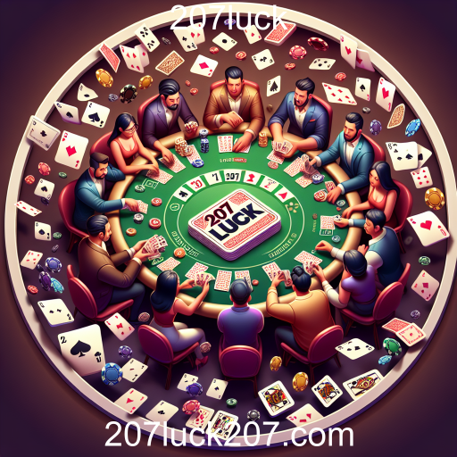 Jogos de cartas